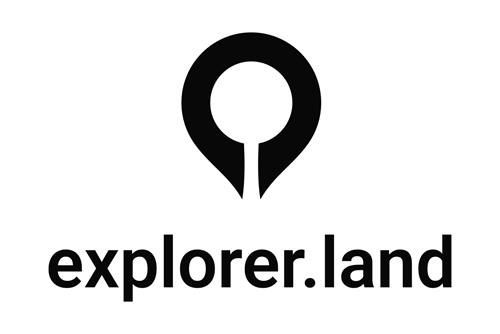 explorer.land trademark