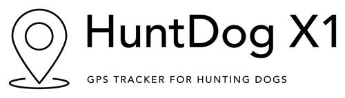 Ō HuntDog X1 GPS TRACKER FOR HUNTING DOGS trademark