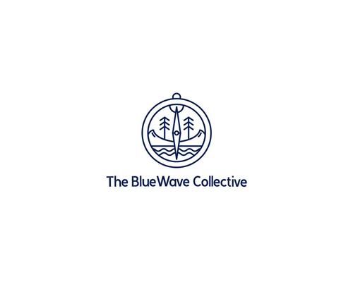 The BlueWave Collective trademark