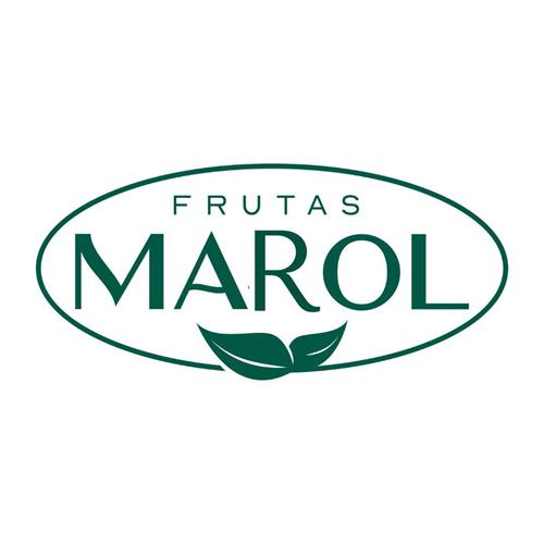 FRUTAS MAROL trademark