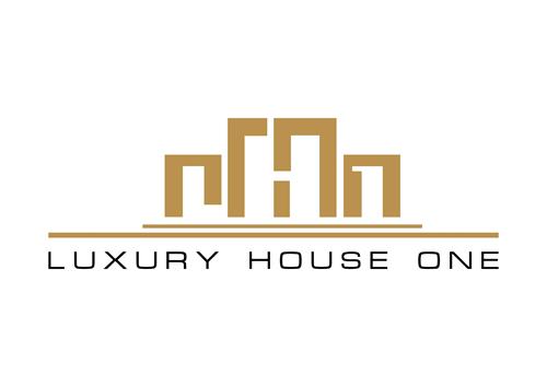 LUXURY HOUSE ONE trademark