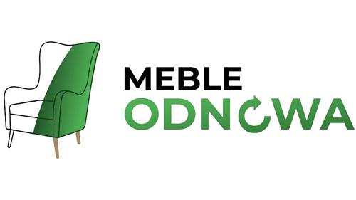 MEBLE ODNOWA trademark