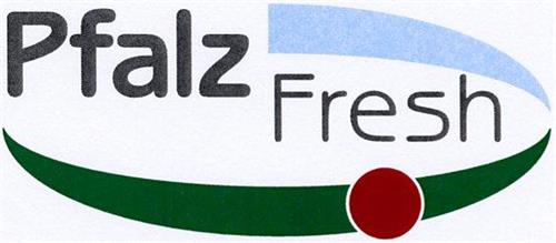 Pfalz Fresh trademark