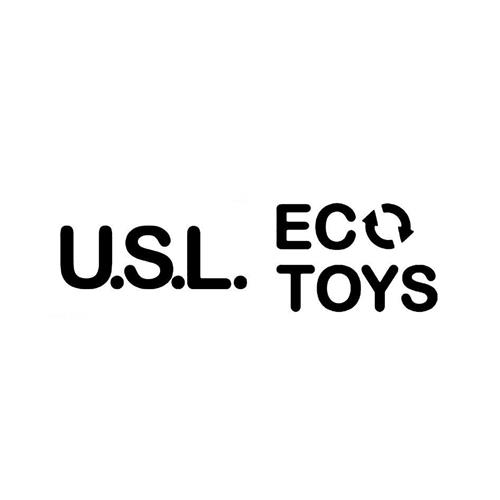 U.S.L. ECO TOYS trademark