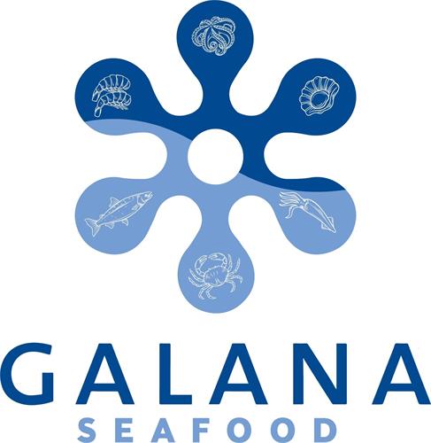 GALANA SEAFOOD trademark