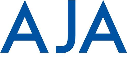 AJA trademark