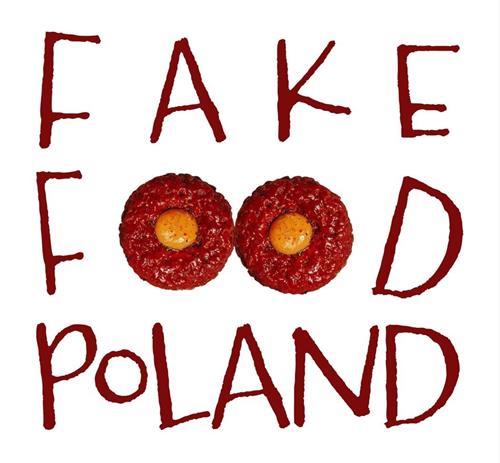 FAKE FOOD POLAND trademark