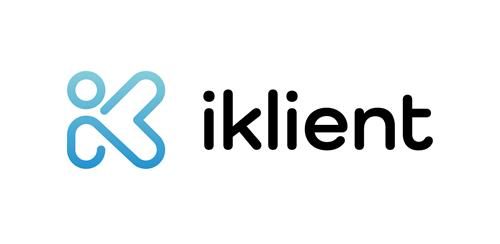 iklient trademark