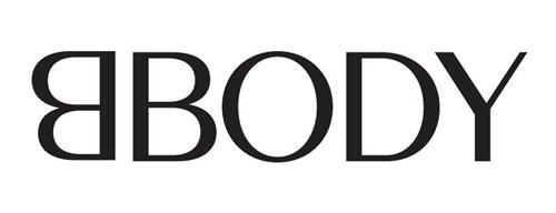 BBODY trademark