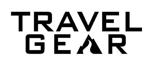 TRAVEL GEAR trademark