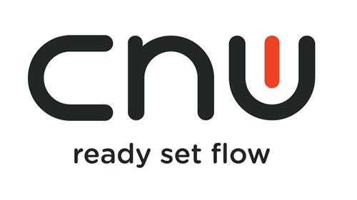 cnw ready set flow trademark