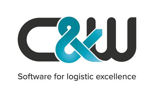 C&W Software for logistic excellence trademark