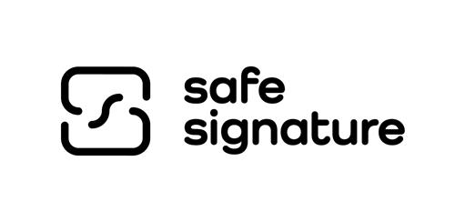 safe signature trademark