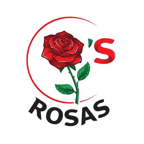 ROSAS trademark