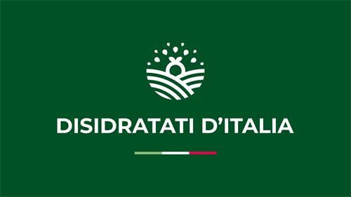 DISIDRATATI D'ITALIA trademark