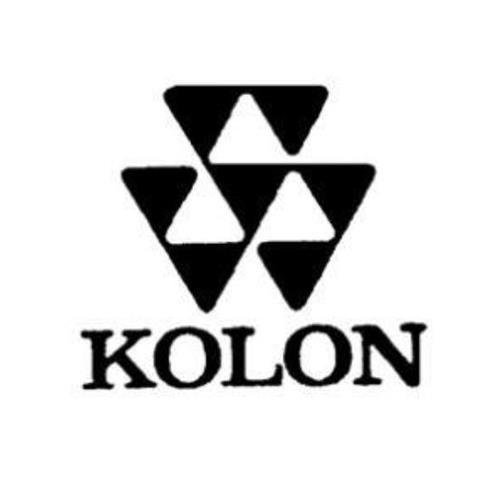 KOLON trademark