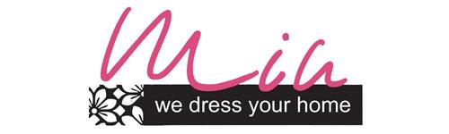 Mia we dress your home trademark