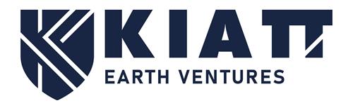 KIATT EARTH VENTURES trademark