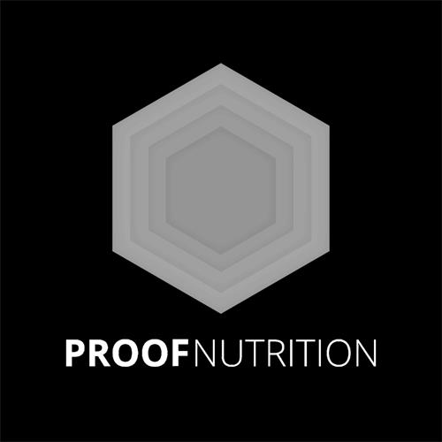 PROOFNUTRITION trademark