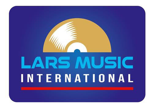 LARS MUSIC INTERNATIONAL trademark