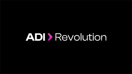 ADI > Revolution trademark