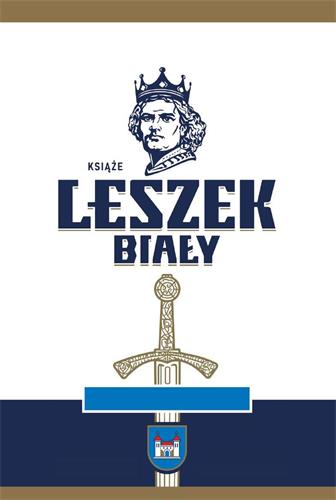 KSIĄŻE LESZEK BIAŁY trademark