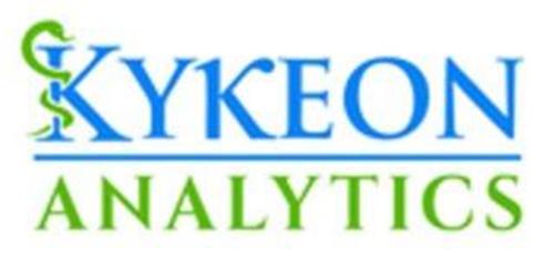 KYKEON ANALYTICS trademark