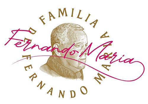 FERNANDO MARIA FAMILIA DE FERNANDO MARIA trademark