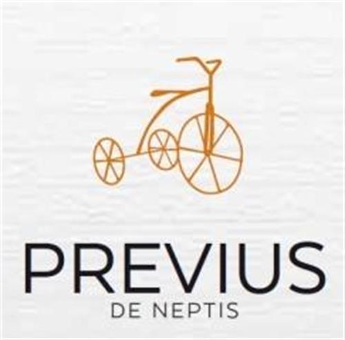 PREVIUS DE NEPTIS trademark