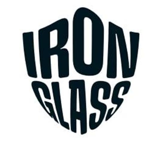 IRON GLASS trademark