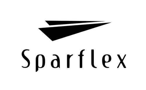 Sparflex trademark