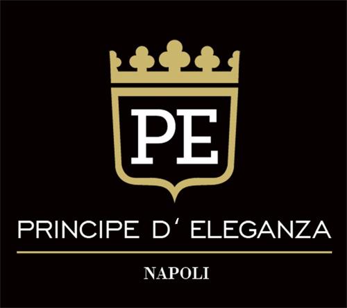 PE PRINCIPE D'ELEGANZA NAPOLI trademark