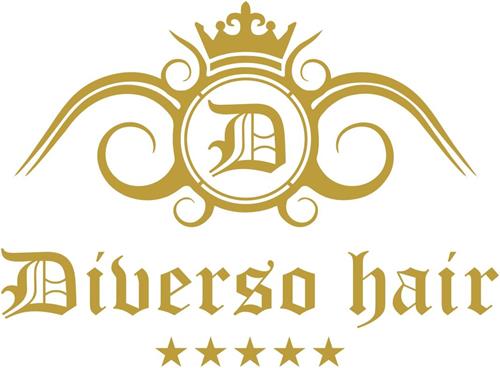 Diverso hair trademark