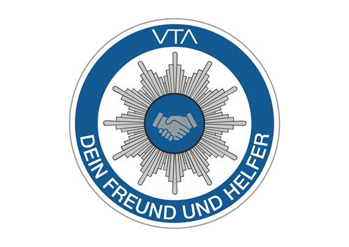 VTA DEIN FREUND UND HELFER trademark