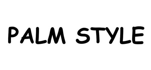 PALM STYLE trademark