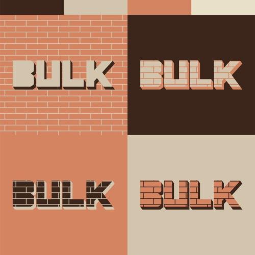 BULK BULK BULK BULK trademark