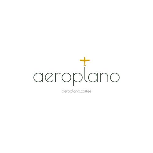 aeroplano aeroplano.coffee trademark