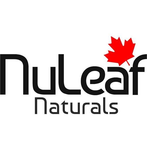 NuLeaf Naturals trademark