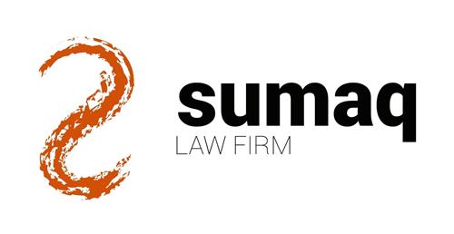 SUMAQ LAW FIRM trademark