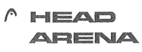 HEAD ARENA trademark