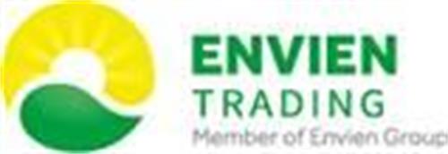 ENVIEN TRADING Member of Envien Group trademark