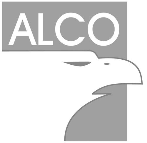 ALCO trademark