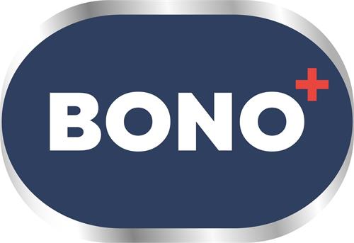 BONO trademark