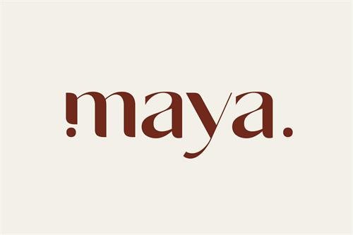 maya. trademark