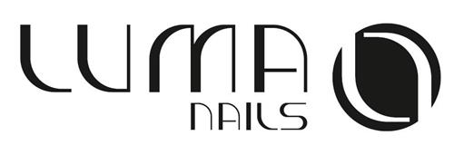 LUMA  Nails trademark