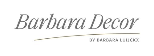 Barbara Decor BY BARBARA LUIJCKX trademark