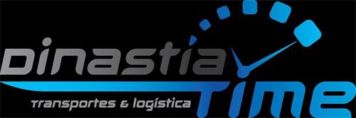 Dinastia Time transportes & logística trademark