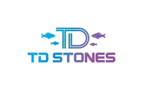 TD TD STONES trademark