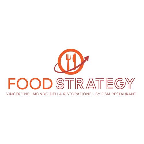 FOOD STRATEGY VINCERE NEL MONDO DELLA RISTORAZIONE BY OSM RESTAURANT trademark