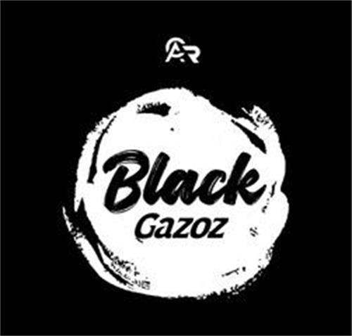 ACR Black Gazoz trademark